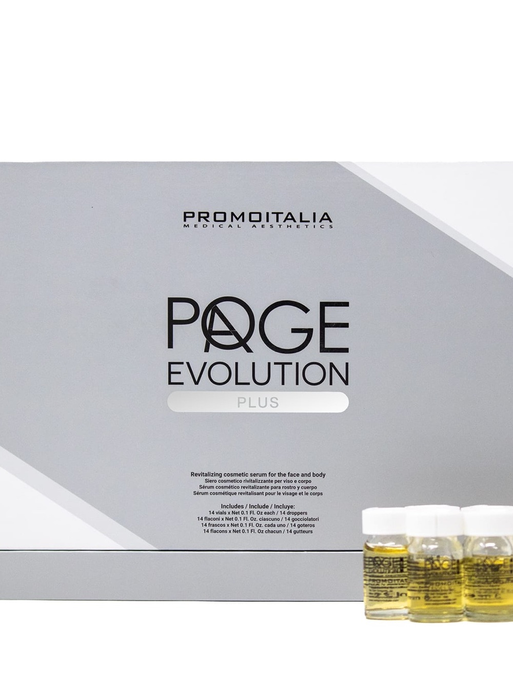 Promoitalia PQAge Evolution Plus Anti-Aging Peel